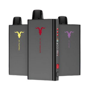 Ignite V-400 Sweet - Pod Descartável 40000 Puffs