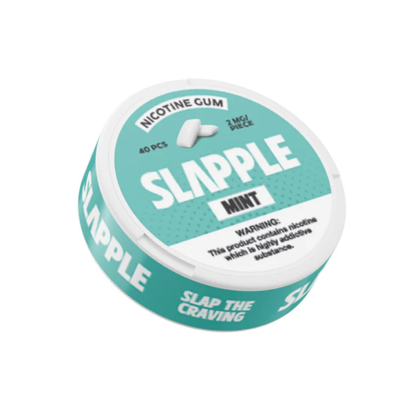 slapple