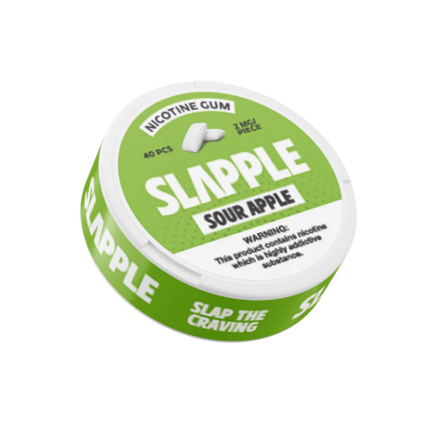 slapple