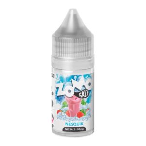Zomo Salt x Hungria - Nesquik 30ml
