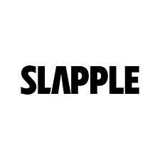 slapple logo