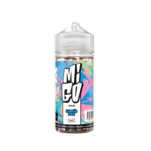 Migo - Algodão Doce 100ml