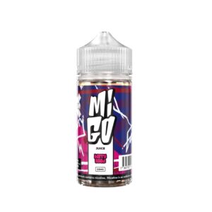 Migo - Berry Good 100ml