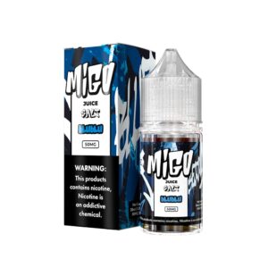 Migo Salt - Blublu 30ml