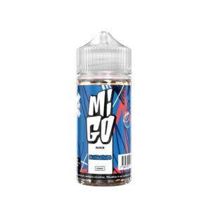 Migo - Blublugum 100ml