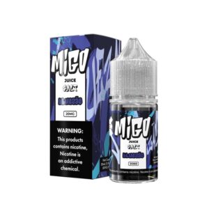 Migo Salt - Bluezão 30ml