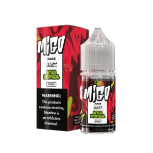 Migo Salt - Brisa Tropical 30ml