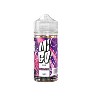 Migo - Bubbaloova 100ml