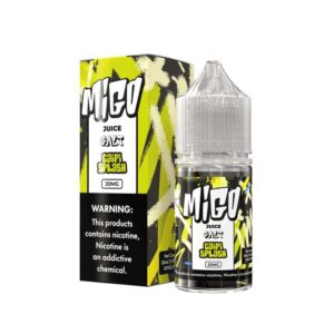 Migo Salt - Caipi Splash 30ml