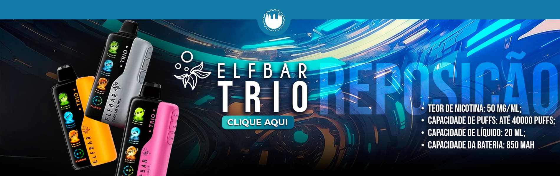 ElfBar Trio web