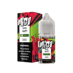 Migo Salt - Gelancia 30ml