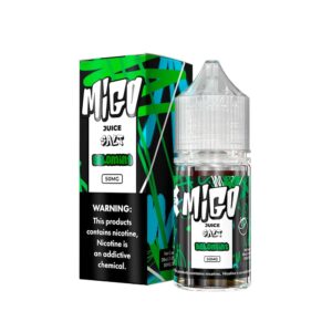 Migo Salt - Gelomint 30ml