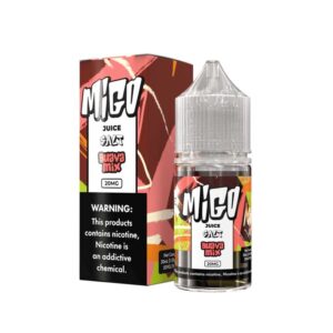 Migo Salt - Guava Mix 30ml