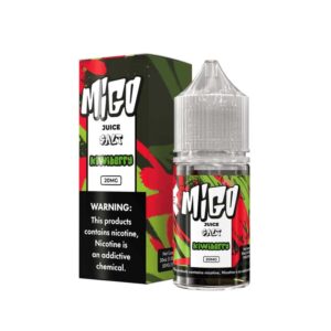 Migo Salt - Kiwiberry 30ml