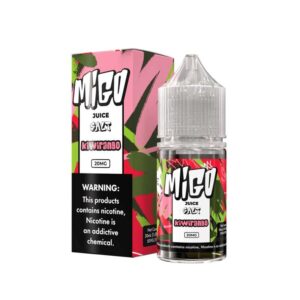 Migo Salt - Kiwirango 30ml