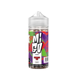 Migo - Macuva Ice 100ml