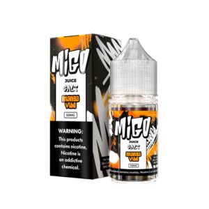 Migo Salt - Manga Vibe 30ml