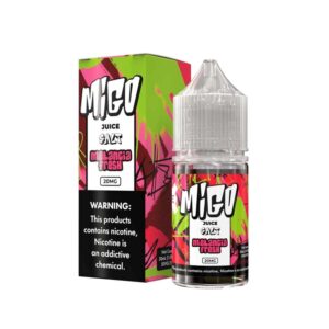 Migo Salt - Melancia Fresh 30ml