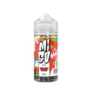 Migo - Melancia Pop Ice 100ml