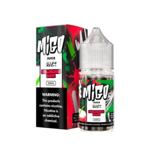 Migo Salt - Melancinha Boom 30ml