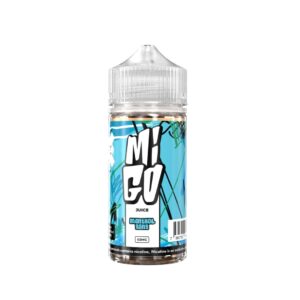 Migo - Menthol Gang 100ml