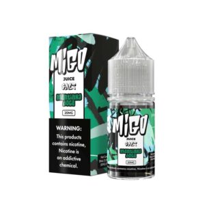 Migo Salt - Mentinha Doce 30ml