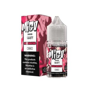 Migo Salt - Morancrem 30ml