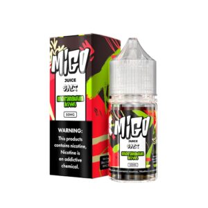 Migo Salt - Moranguim Kiwi 30ml