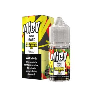 Migo Salt - Moranguim Kiwi Melon Ice 30ml