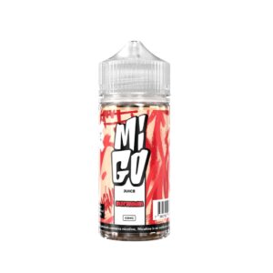 Migo - Morangum 100ml