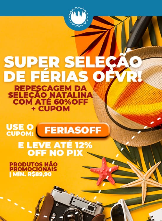 REPESCAGEM DAS PROMOS mobile