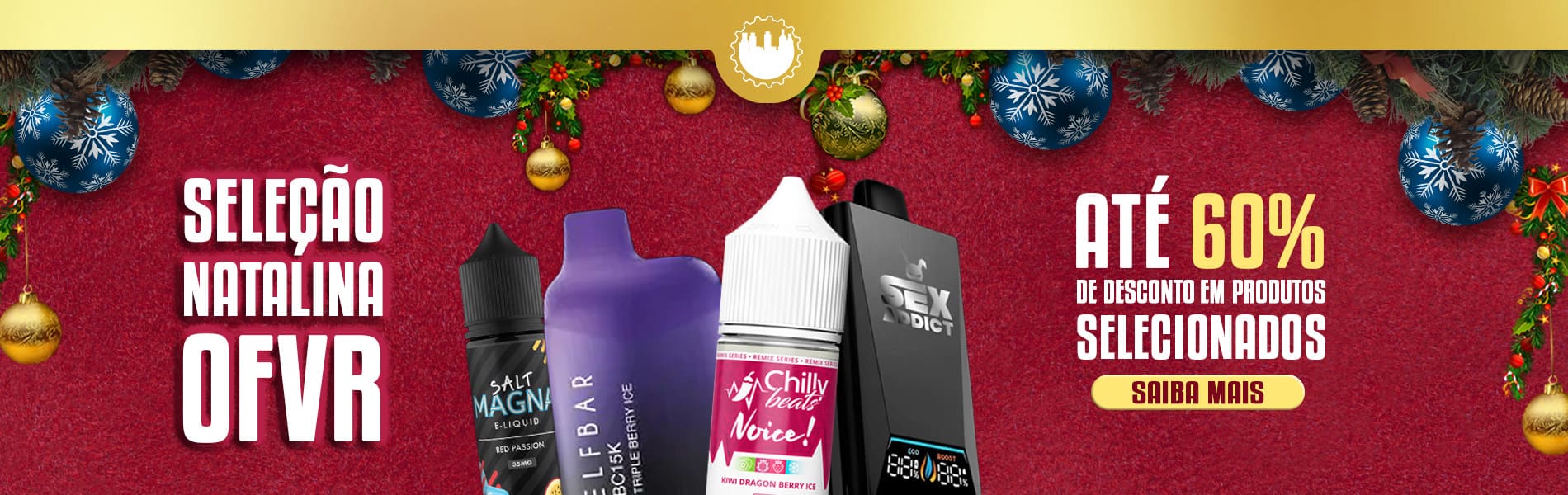 SELE&Ccedil;&Atilde;O NATALINA web