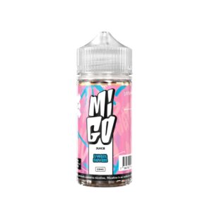 Migo - Sweet Nuvem 100ml