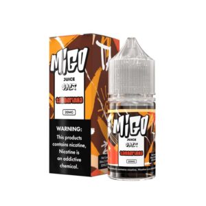 Migo Salt - Tangerinha Ice 30ml