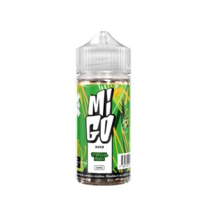 Migo - Tropical Mint 100ml