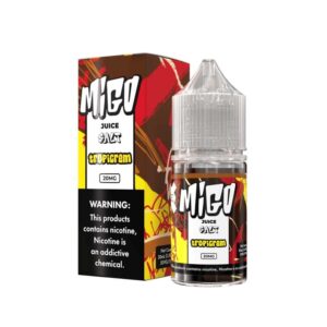 Migo Salt - Tropicrem 30ml