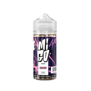 Migo - Uvaloo 100ml