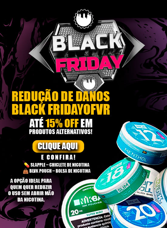 bolsa de nicotina mobile