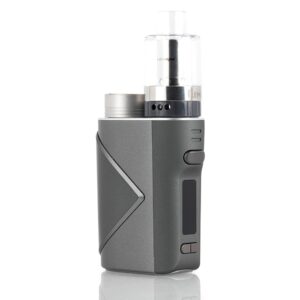GeekVape - KIT LUCID 80W TC WITH LUMI