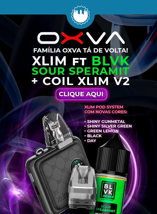 oxva mobile