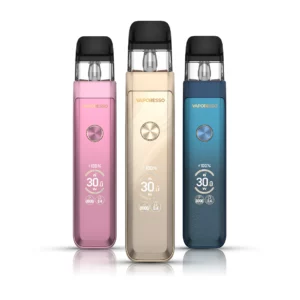 Vaporesso - XROS PRO 2 Pod Kit