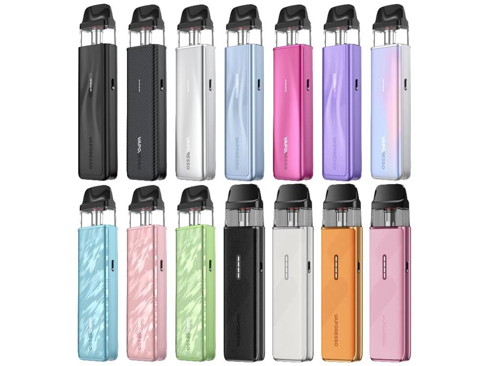 TODOS XROS 5 MINI