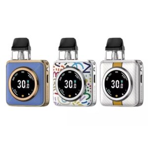 Vaporesso - XROS 5 Nano Pod System 1600 mAh