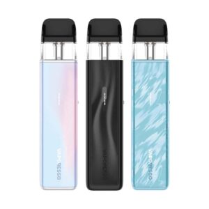 Vaporesso - XROS 5 Mini Pod Kit