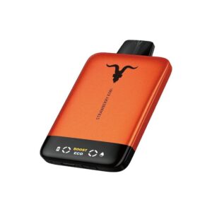 Ignite - V155 Ultra Slim - Pod Descartável 15500 Puffs - Oficina Vapor Ignite - V155 Ultra Slim - Pod Descartável 15500 Puffs