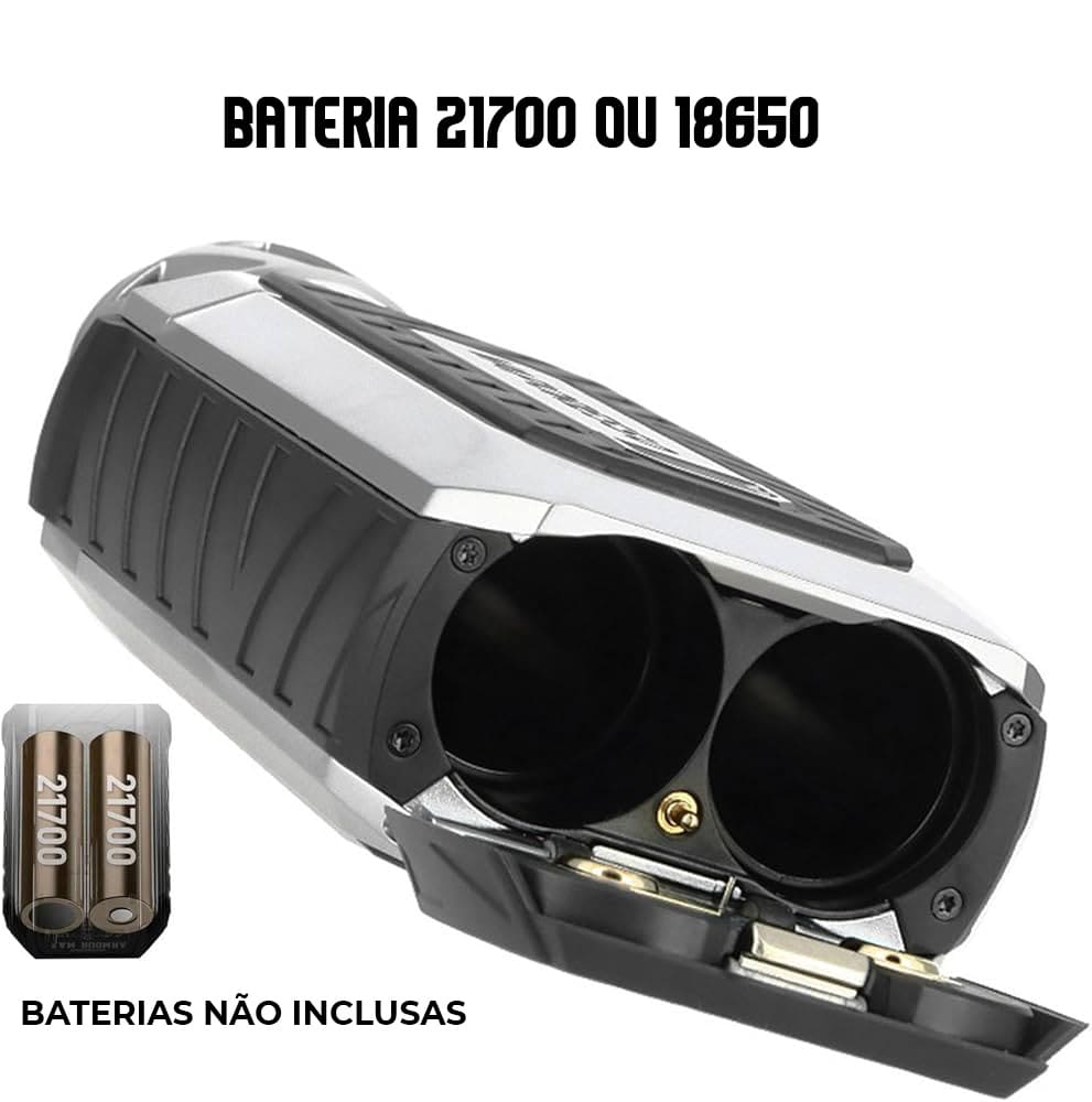 Vaporesso - Armour Max S iTank T Kit Vape
