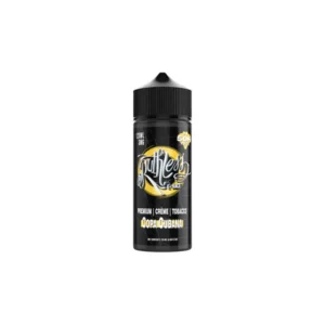 Ruthless - Copa-Cubana 120ml