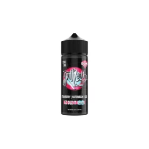 Ruthless - Ez Duz It On Ice 120ml