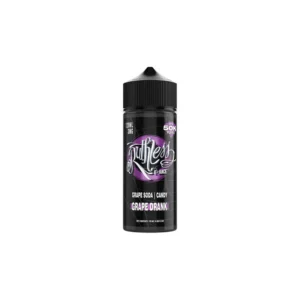 Ruthless - Grape Drank 120ml