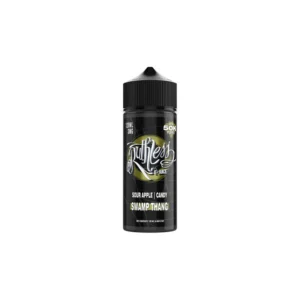 Ruthless - Swamp Thang 120ml